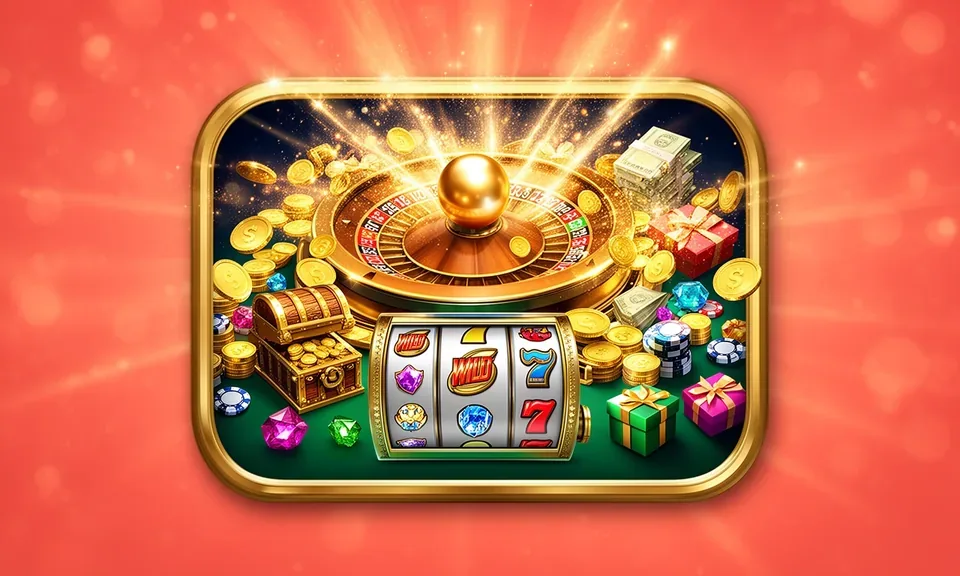 kph777 Bonus