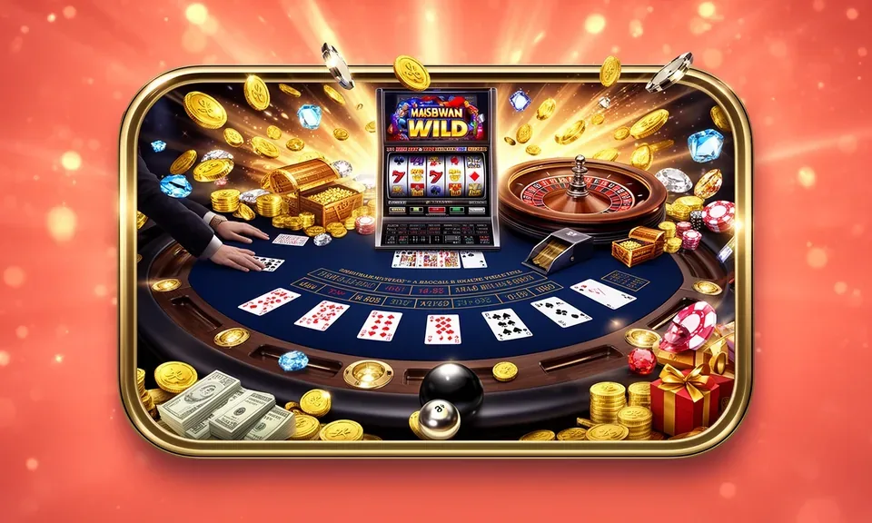 kph777 Blackjack Live Gold Room